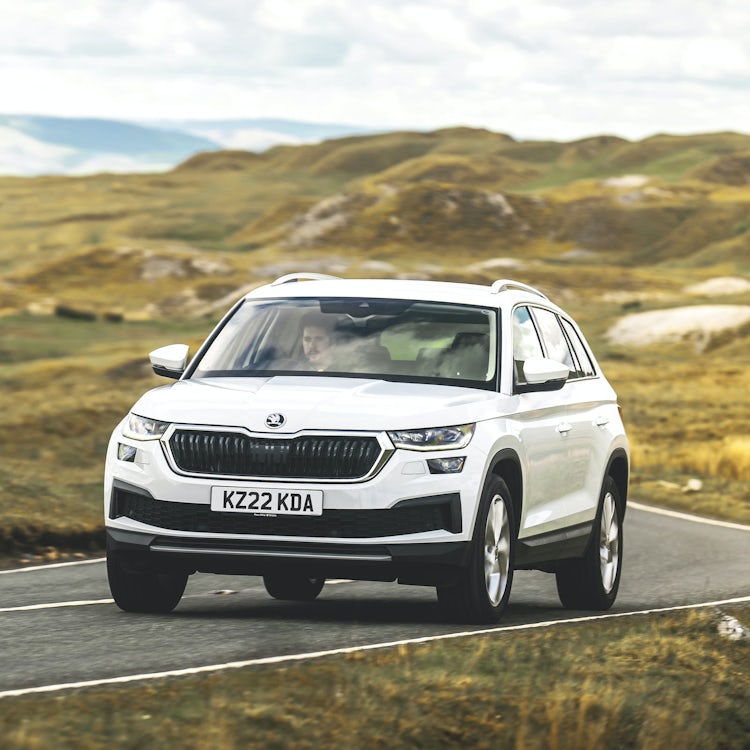 Volkswagen T-ROC review: We test drive £25k hugely practical