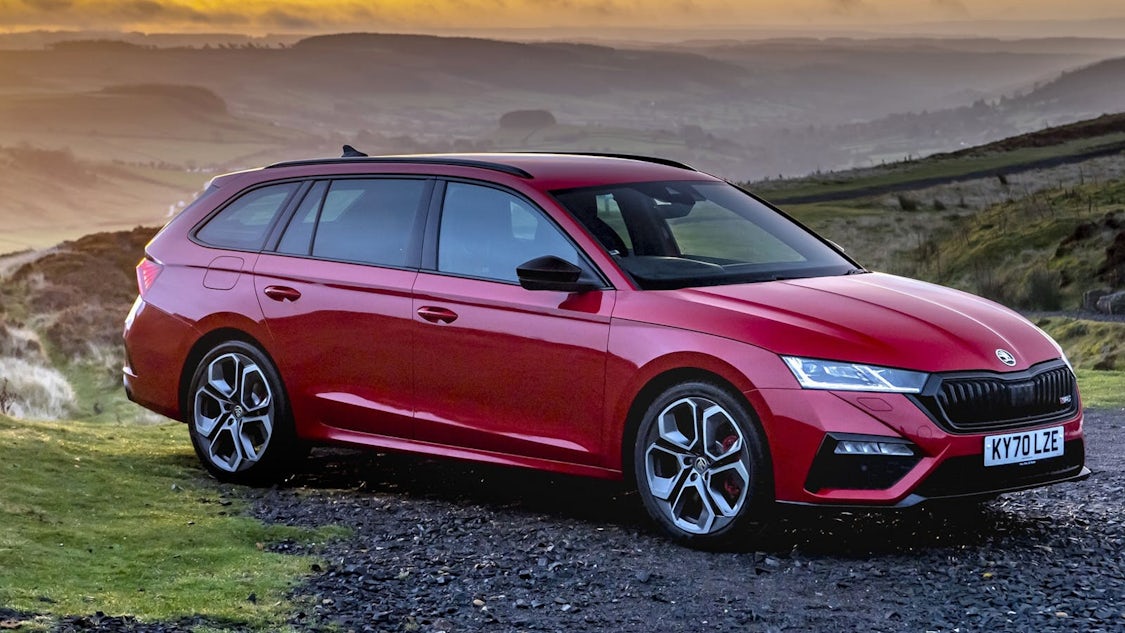 Best Estate Cars and Estate Car Deals of 2026 | Carwow