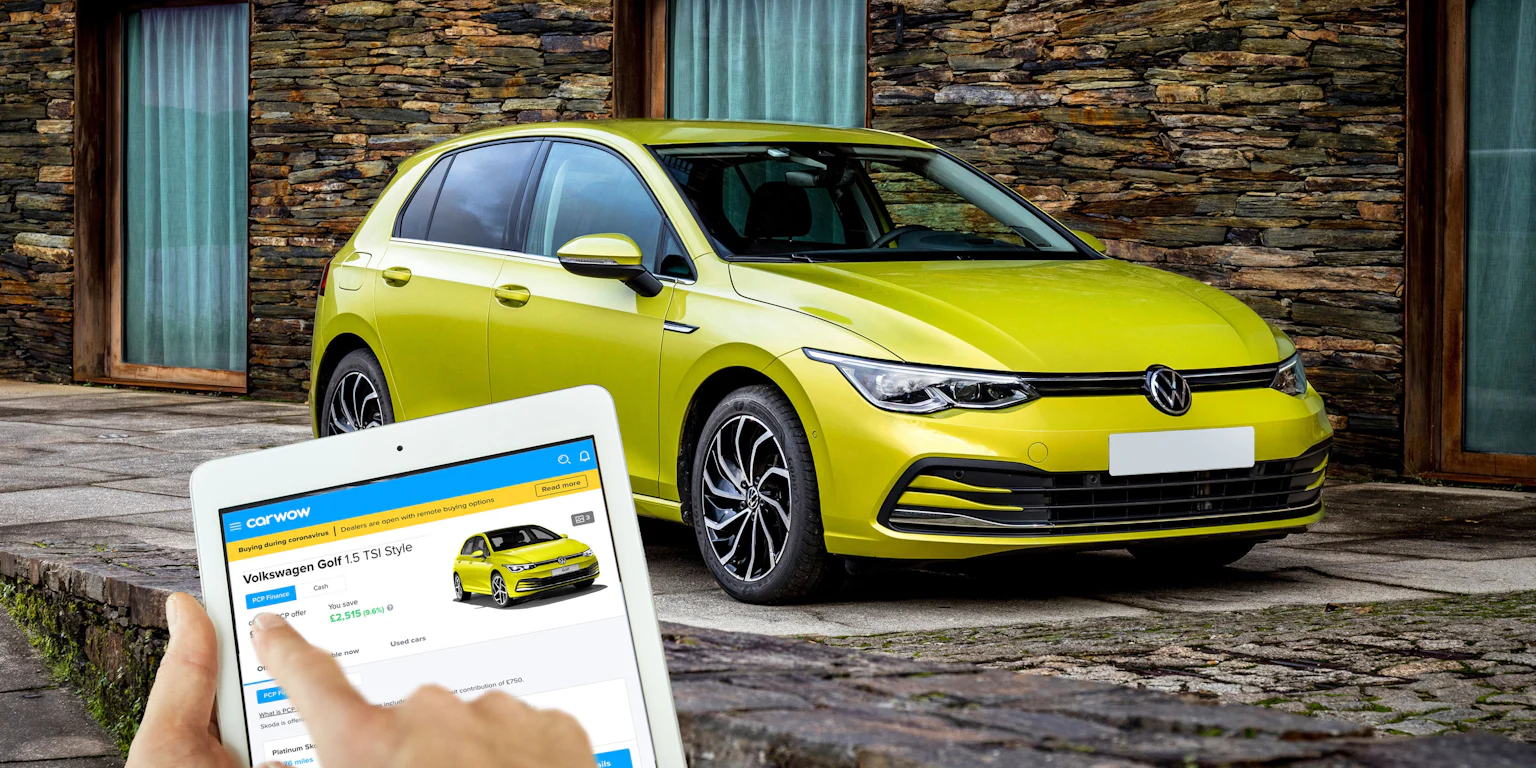 New Car Delivery Times | Carwow