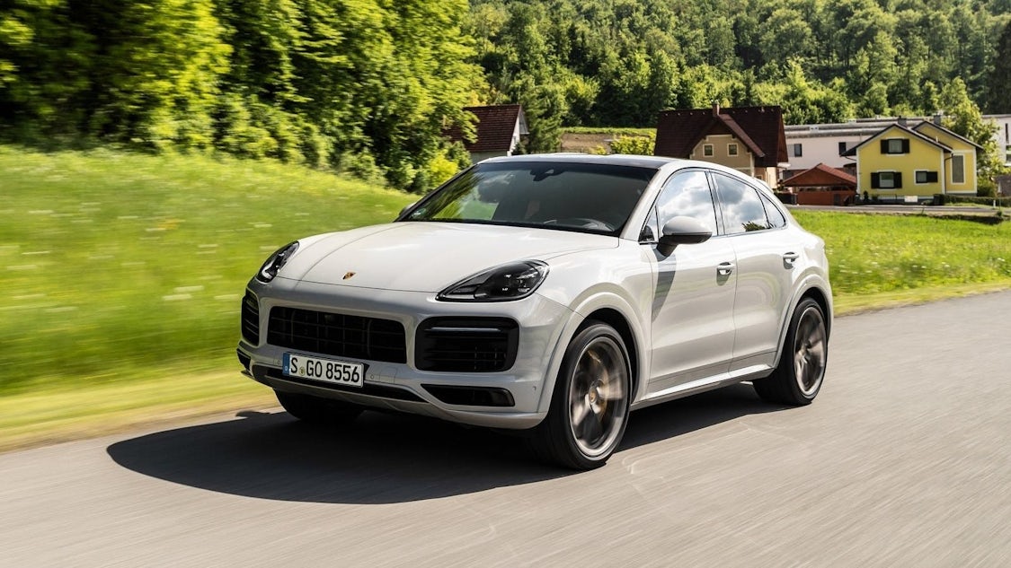 10 Best Sporty SUVs to Buy in 2025 carwow