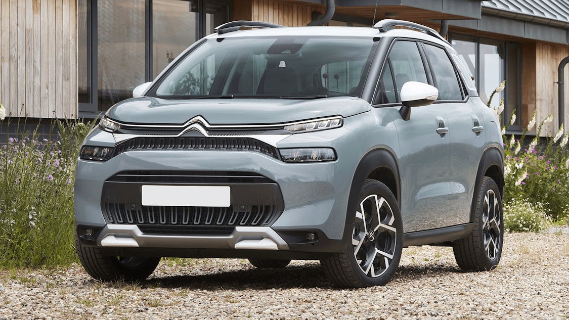 10 Best Petrol SUVs to Buy in 2024 Carwow