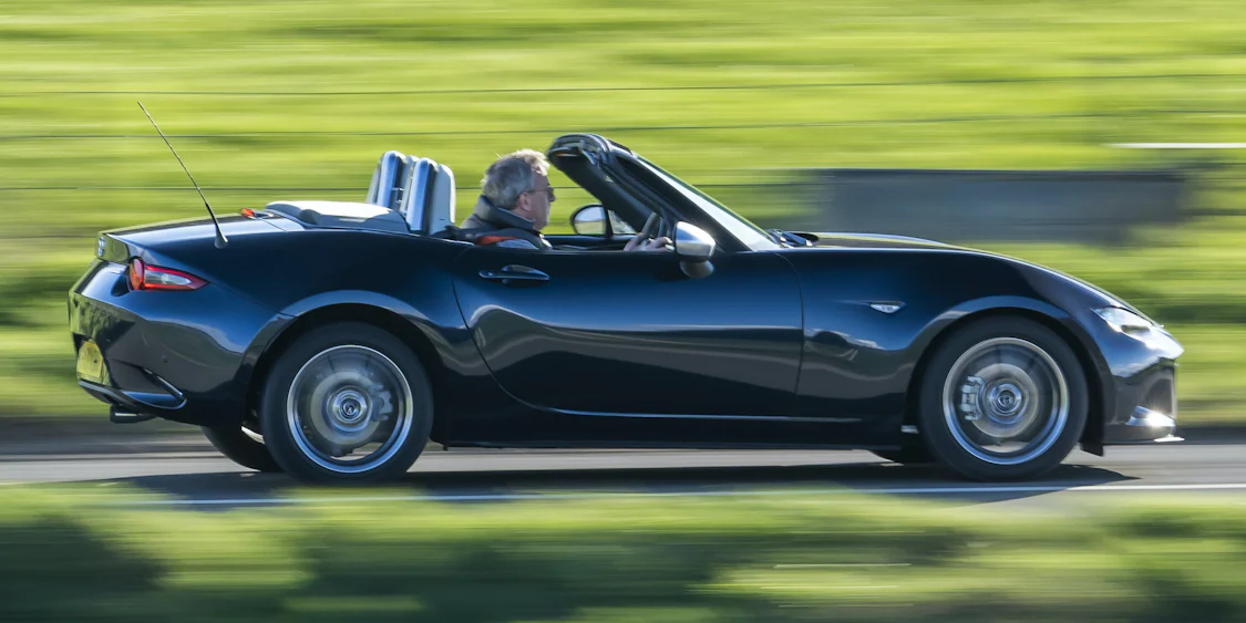 Convertible Car Ride Best Cheap Convertibles of 2026 | Carwow