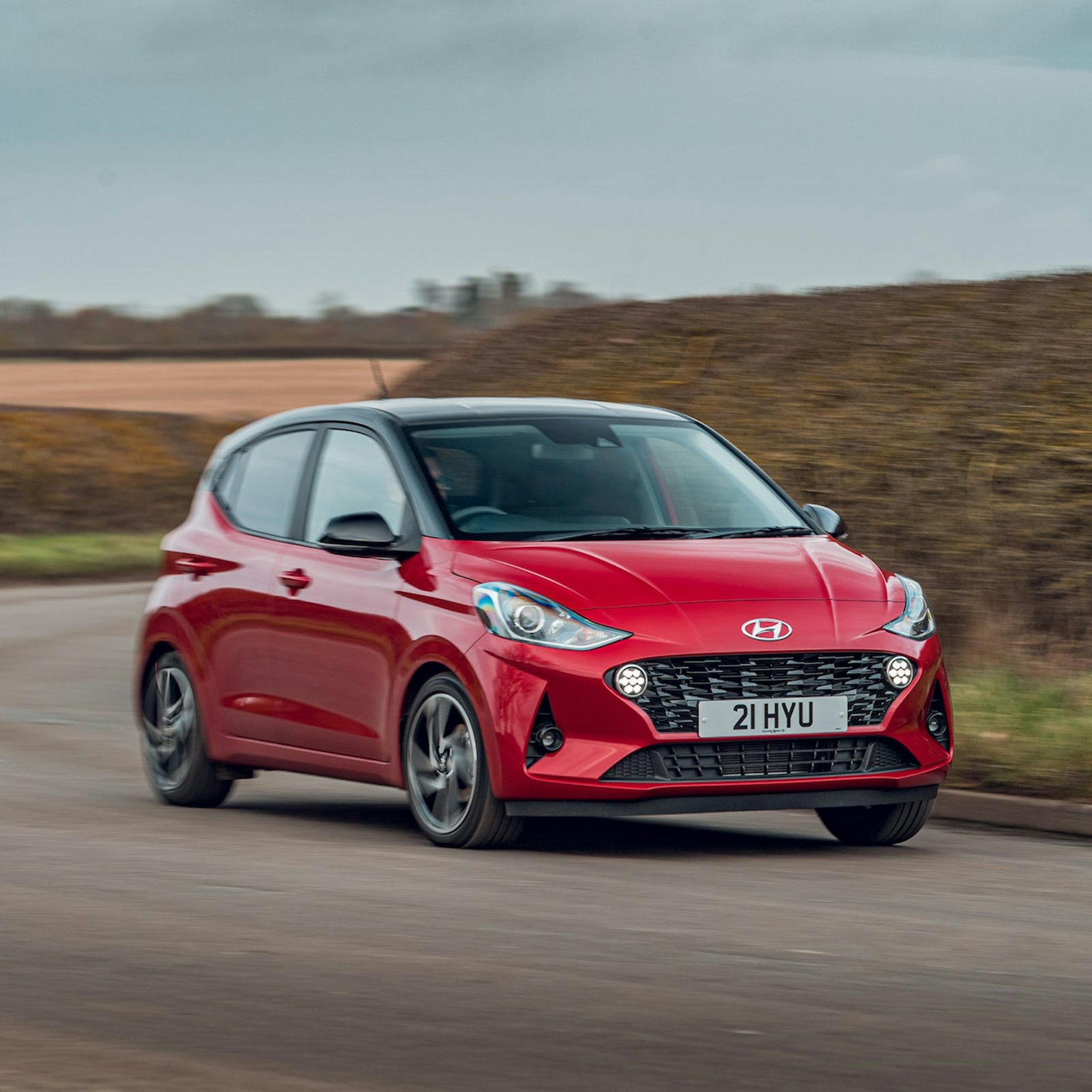 Best Small Automatic Cars of 2025 | Carwow