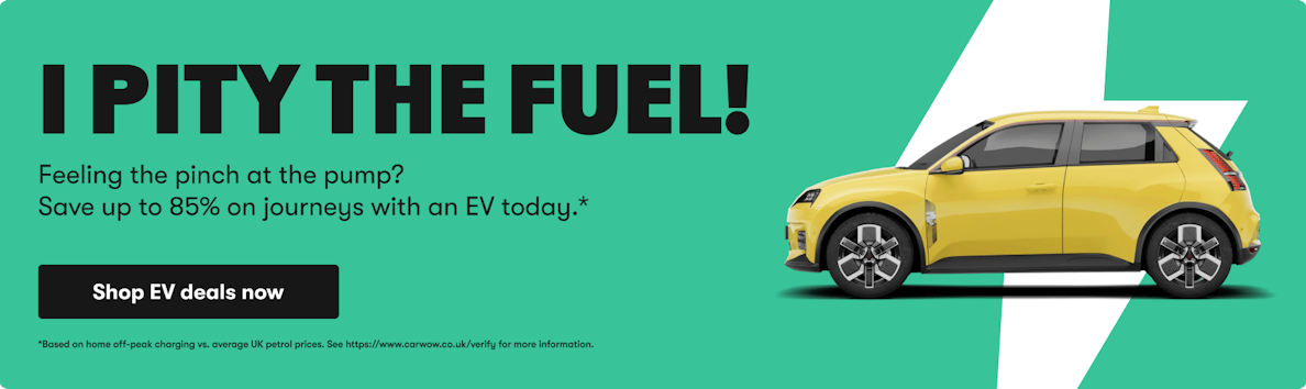 switch to an ev campaign cta