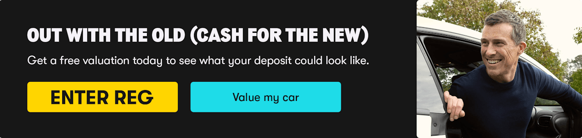 carwow sell my car cta banner variant