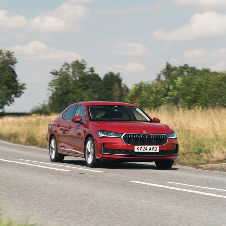 The Surprising Best Kept Secrets in Family Cars