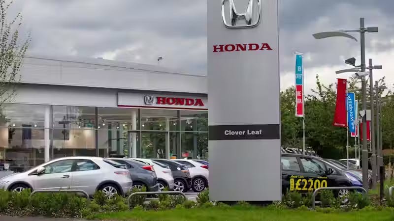 Hatchback Lease Deals 2025 Carwow Lease Used Car