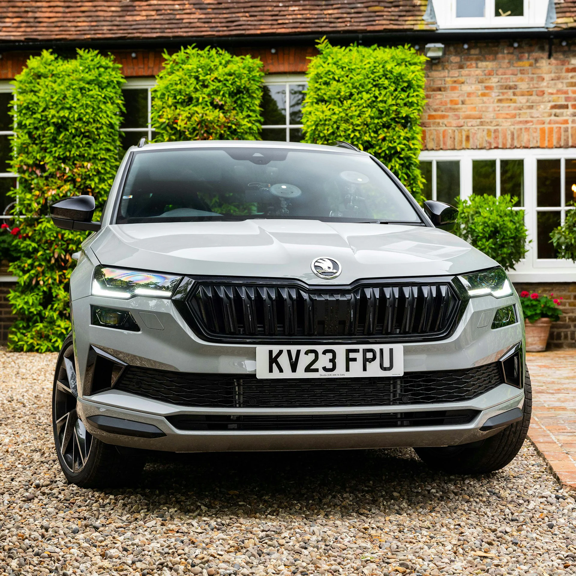 Best Motability SUVs of 2026 | Carwow