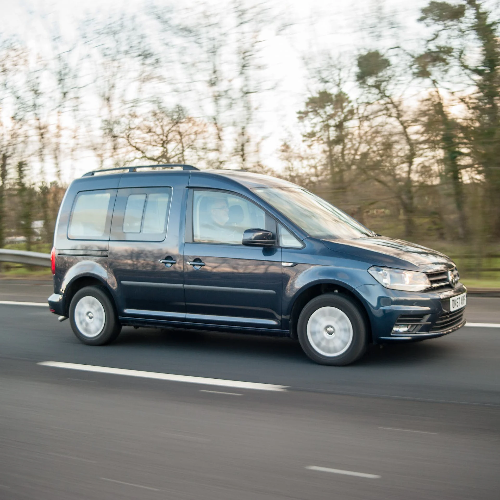 Best Motability WAVs of 2025 | Carwow
