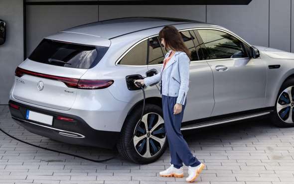 Best Electric Cars 2024 Compare EV Deals Carwow