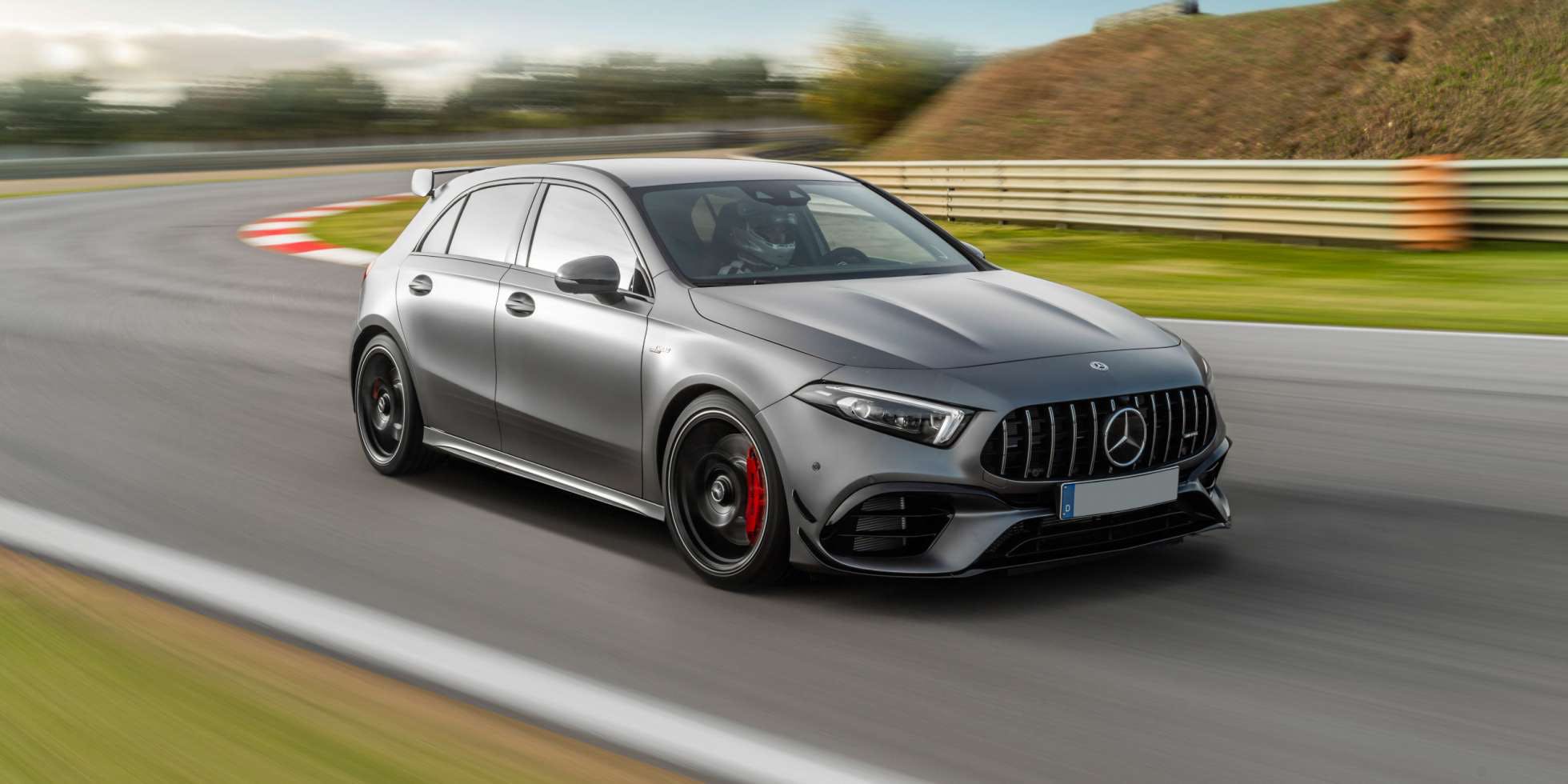 Best Cheap Hatchback Cars
