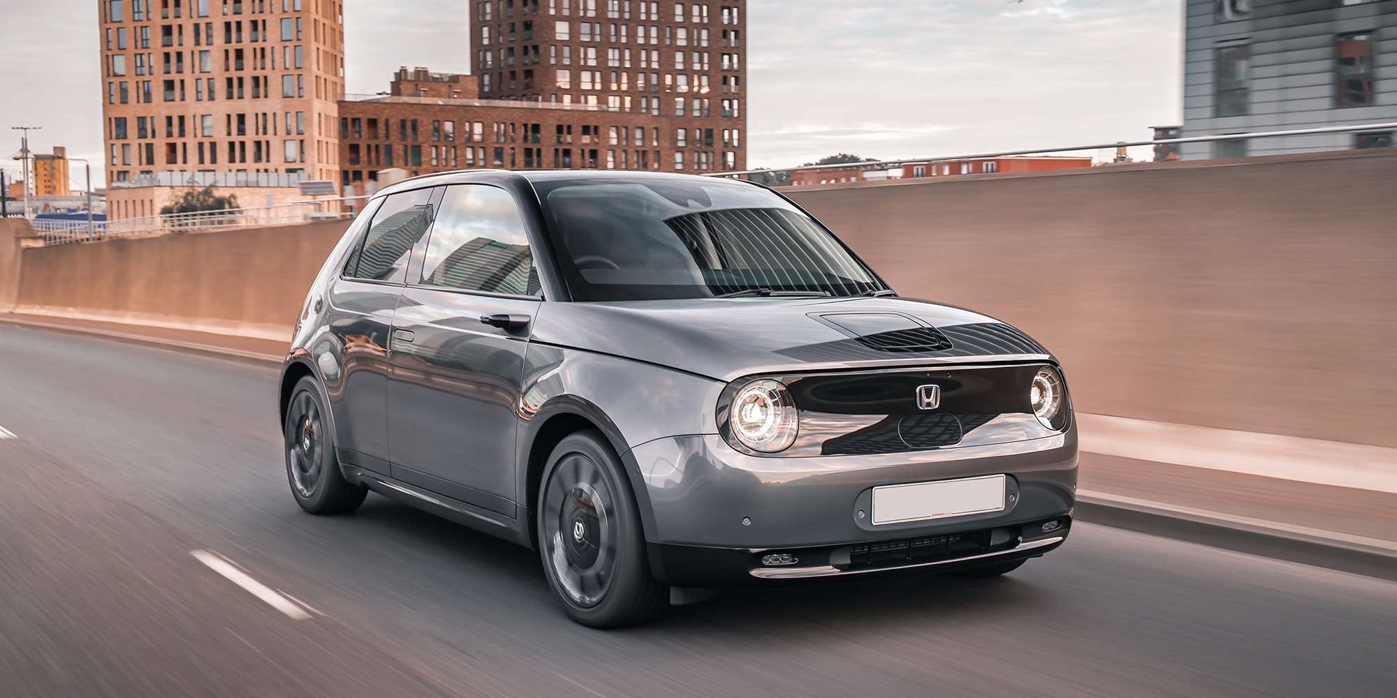 Best Small Electric Cars 2024 Canada Haily Kellsie